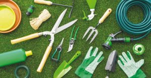 Les outils de taille